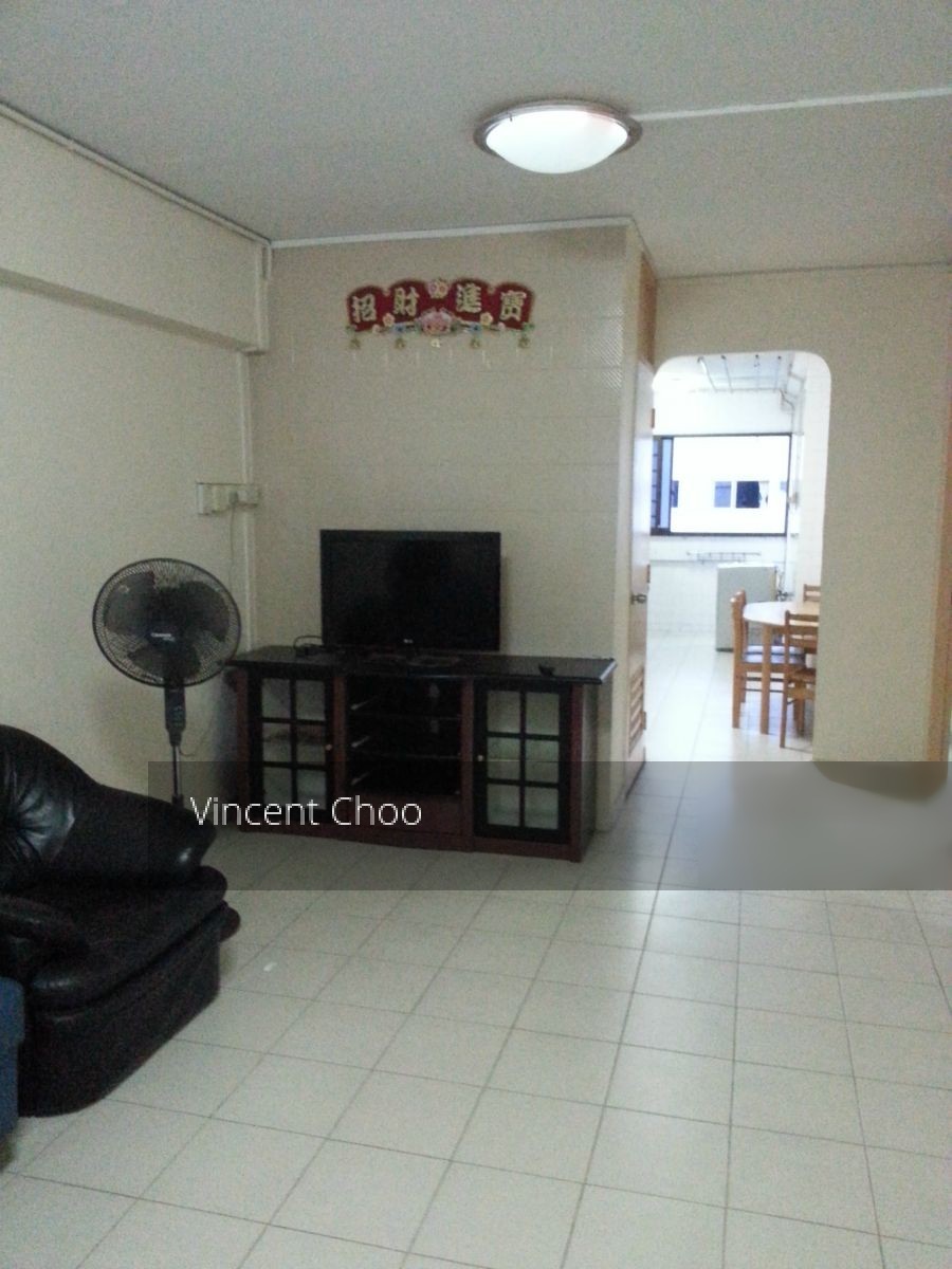 Tampines Street 44 thumbnail photo
